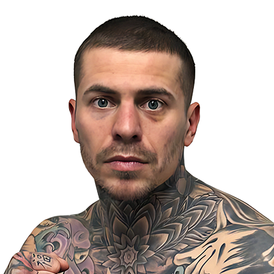 STEVIE DEVENPORT