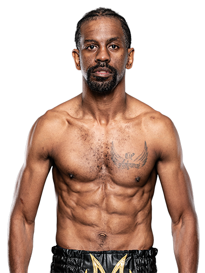 JAMEL HERRING