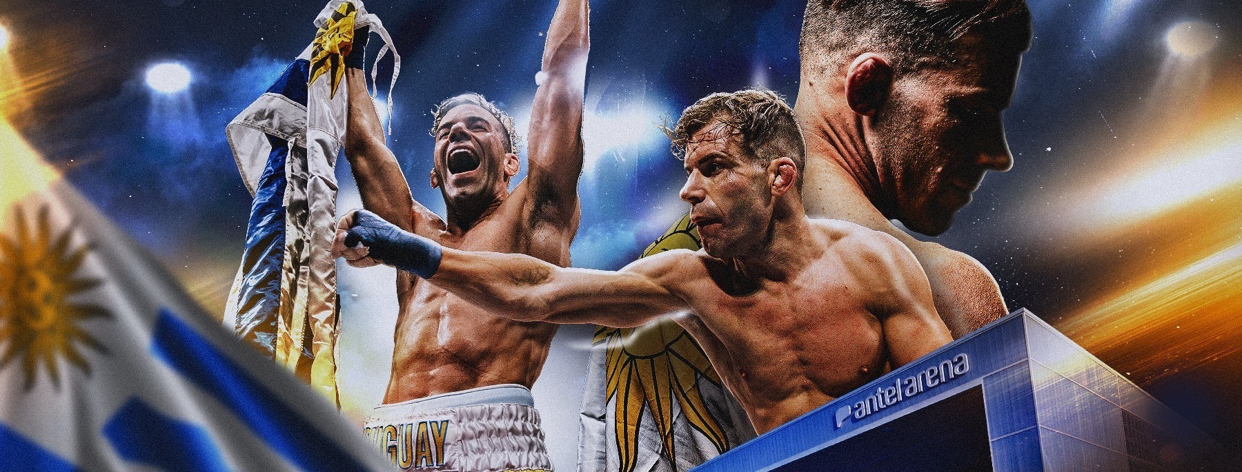 BKFC FIGHT NIGHT URUGUAY