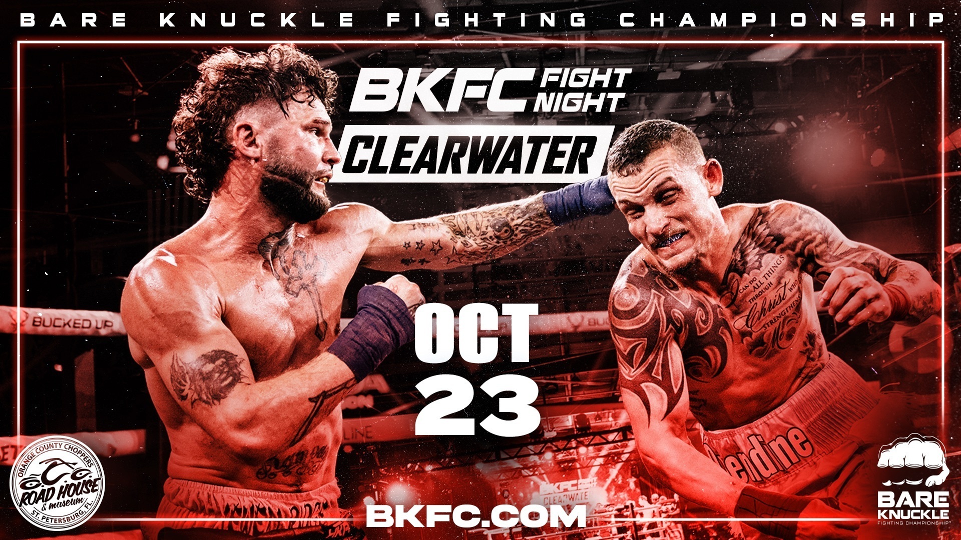 https://BKFC FIGHT NIGHT CLEARWATER 4