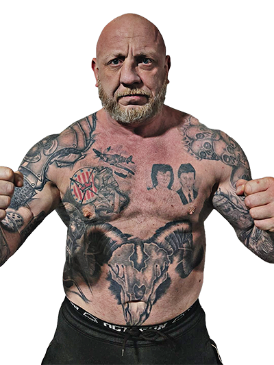 LUCASZ PAROBIEC