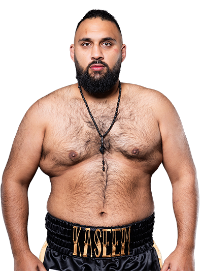 KASEEM SALEEM