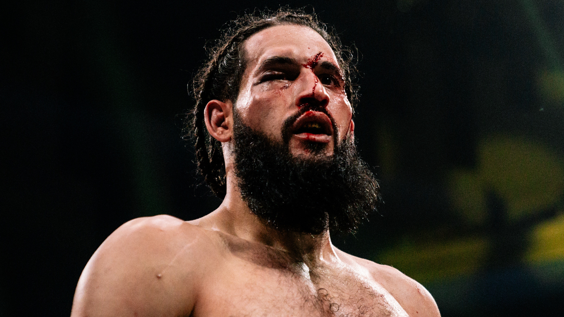 The former BKFC World Championship challenger is still chasing the top spot in his division