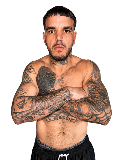 LEO ACANDA