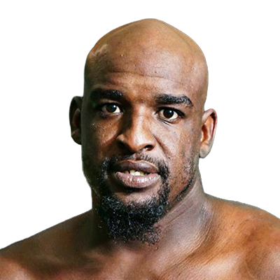 Pernell Stevens