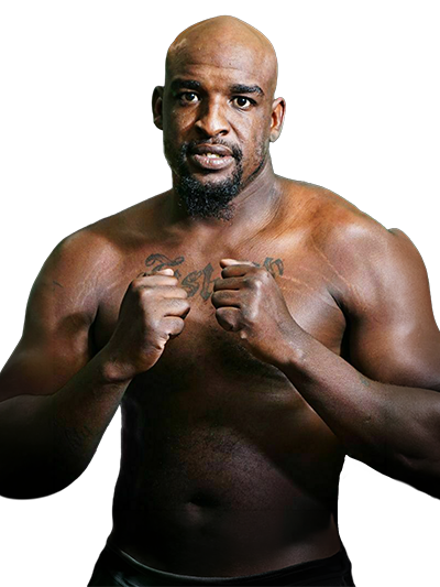 Pernell Stevens