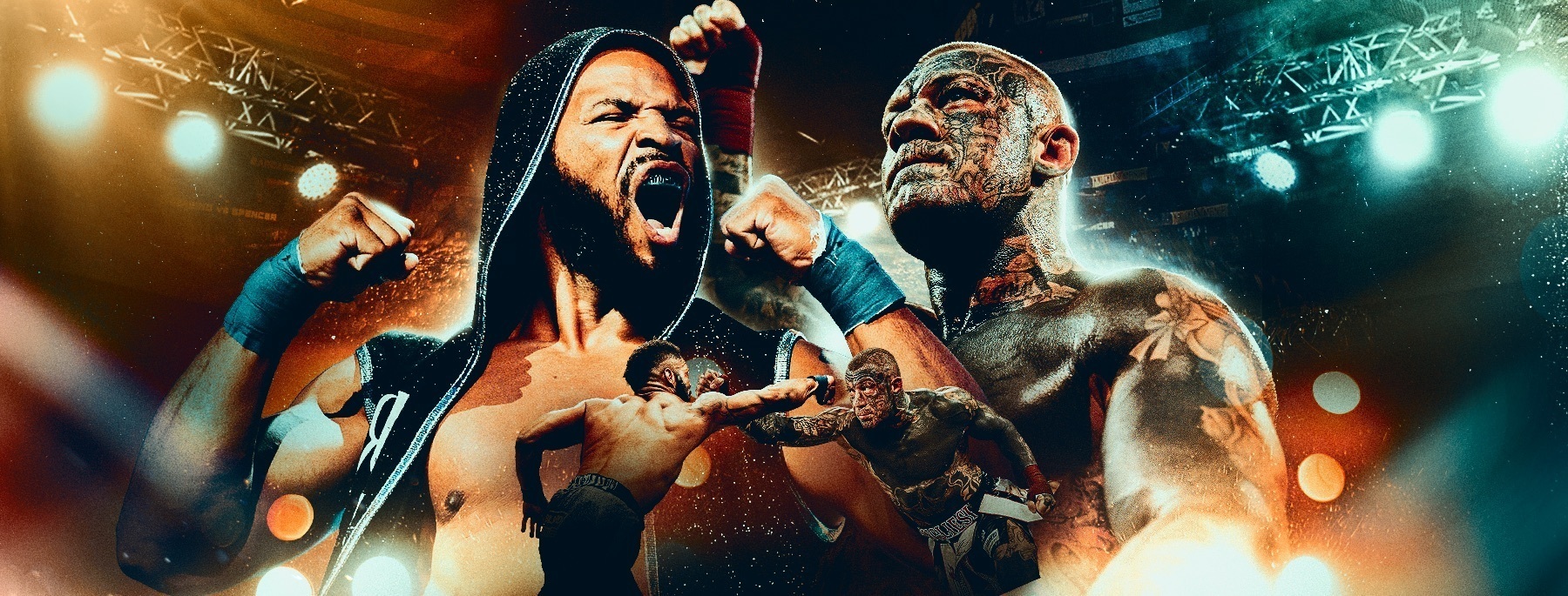 BKFC NAPLES