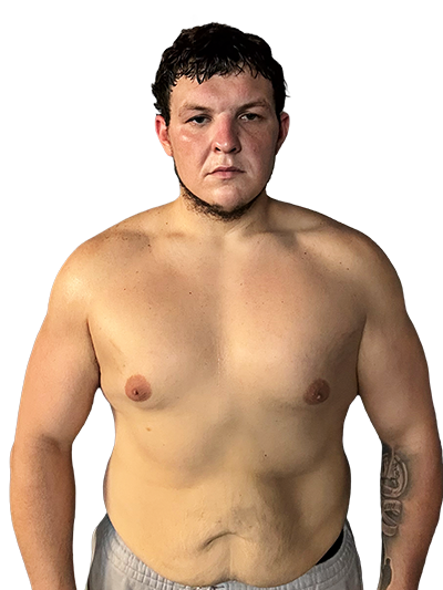 BRANDON ALFANO