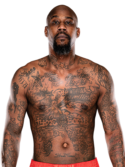 LAMONT STAFFORD