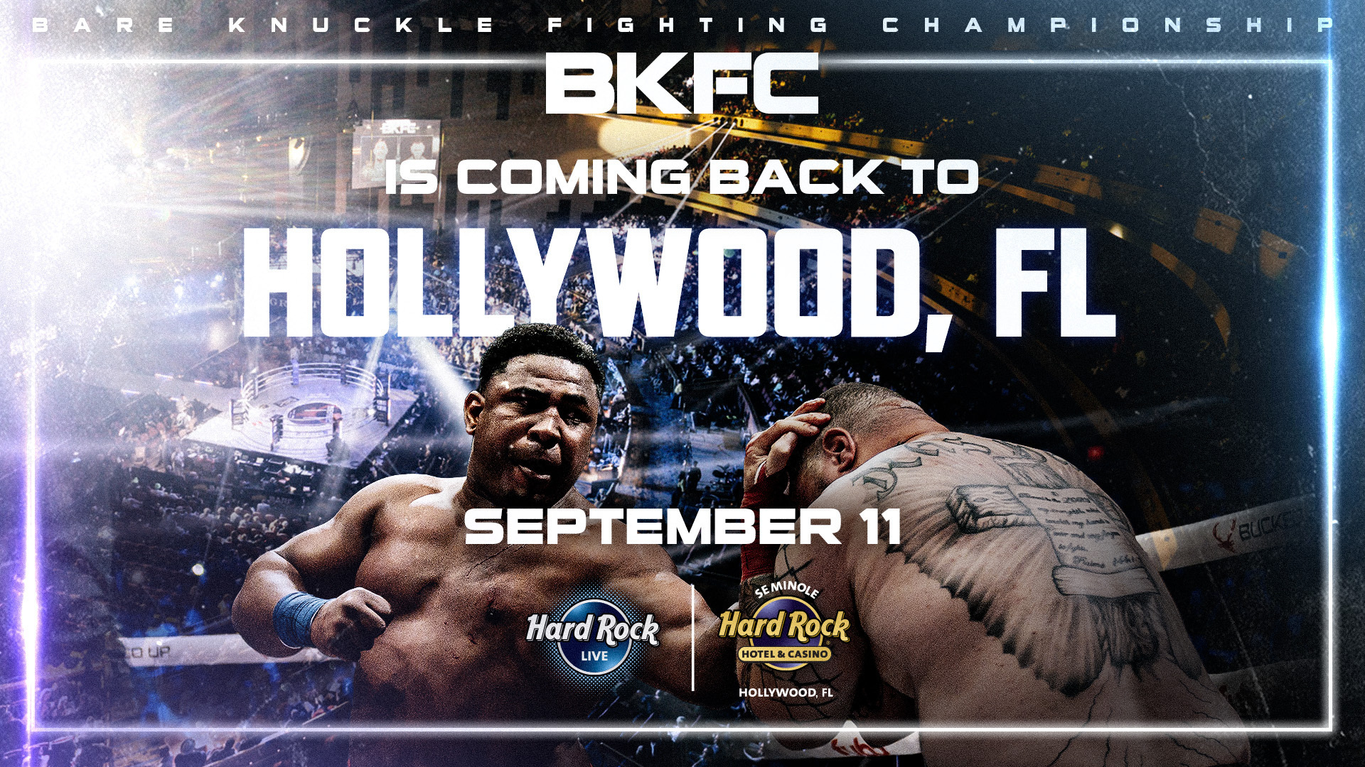 BKFC 93