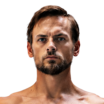 CALEB HARVEY