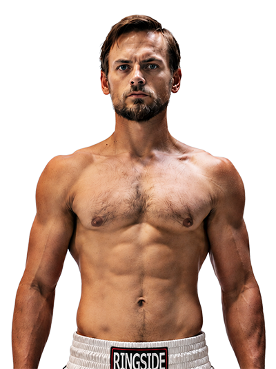 CALEB HARVEY