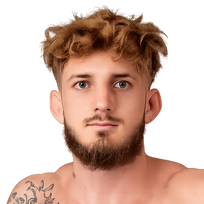 ZACH RUSS