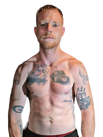 DEVON HOSTLER