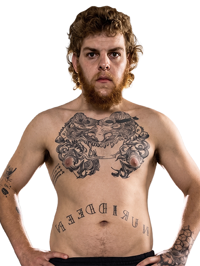 AMIR NURIDDEEN