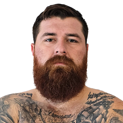 ANTHONY MENDOZA