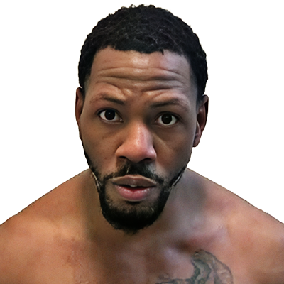MARTEZ MCGREGOR