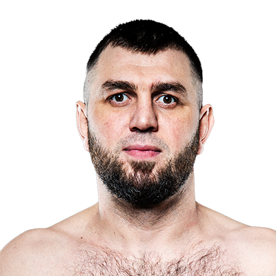 ARBI CHAKAEV