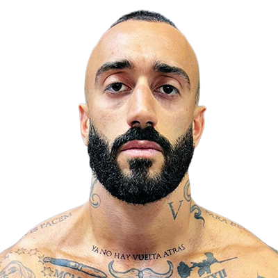 NICHOLAS VESCIO 