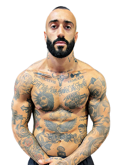NICHOLAS VESCIO 