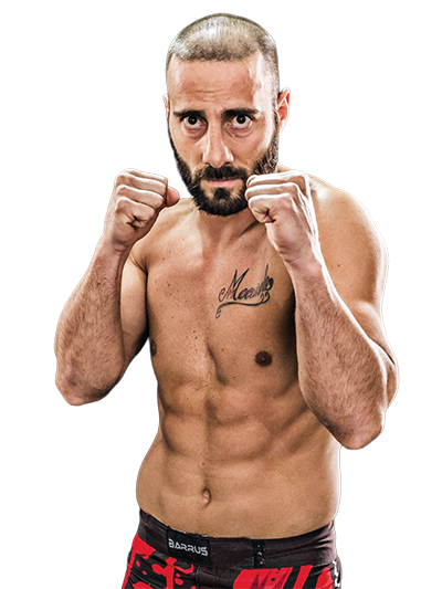 GIANNI MELILLO