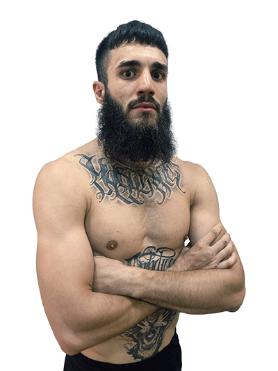CRISTIAN SABBATINI