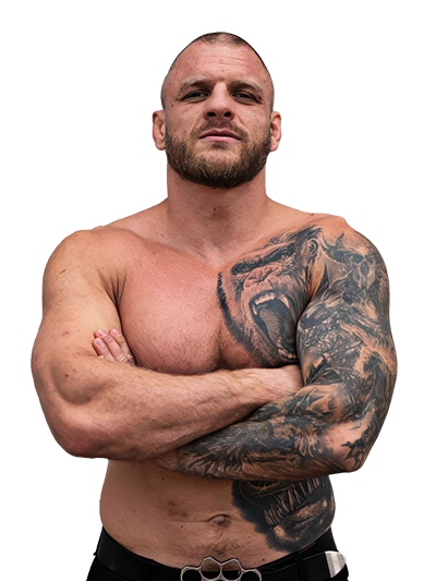 PAWEL WERSZYNIN 
