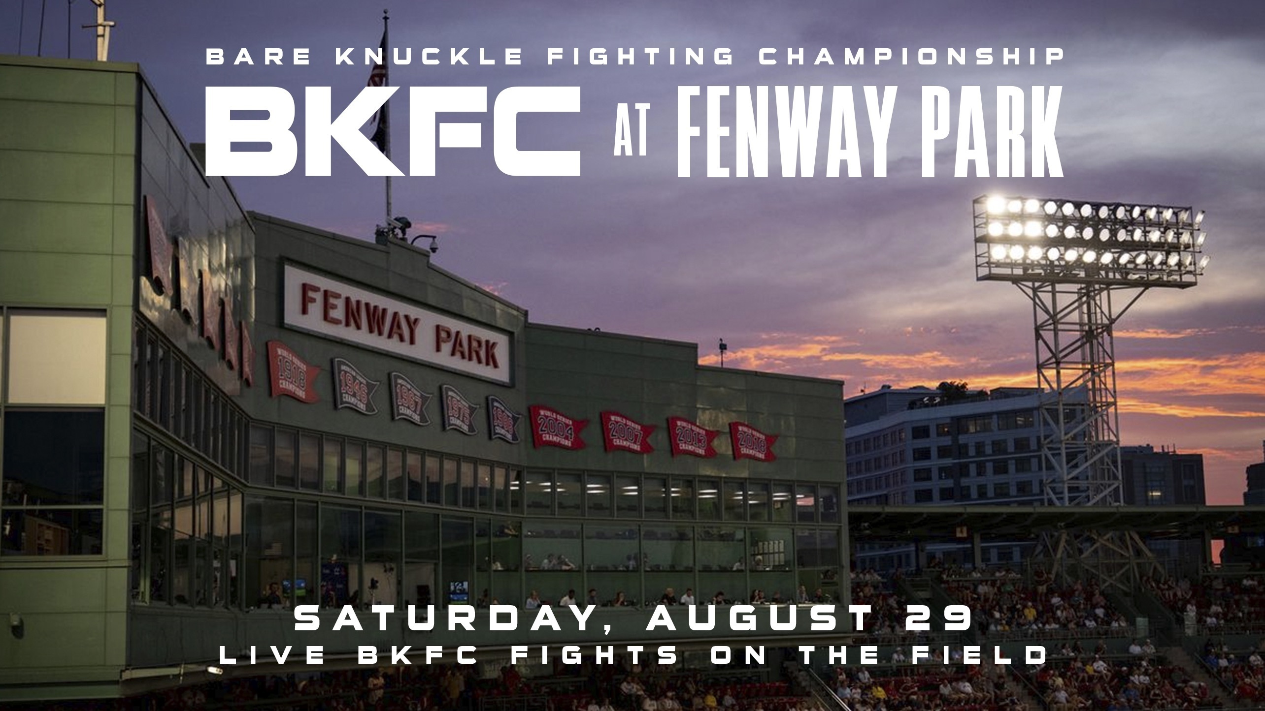 BKFC 92