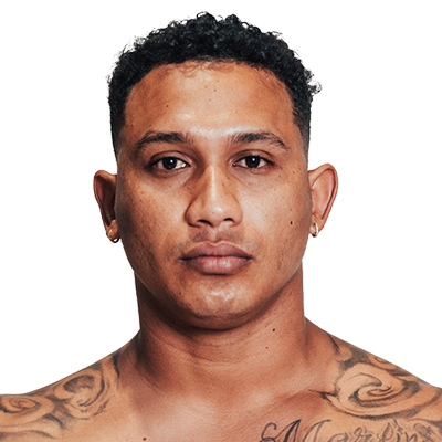 LUIS JIMENEZ
