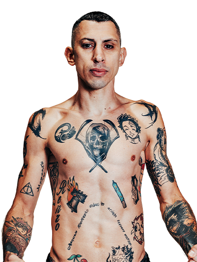 NICOLAS ACEVEDO