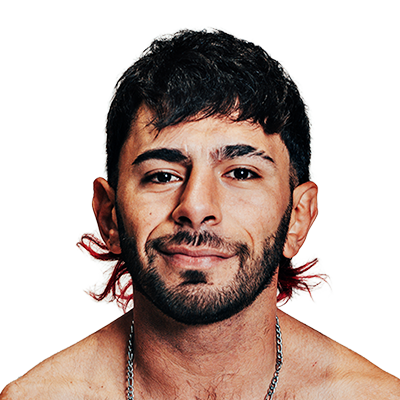 GONZALO BARRERA