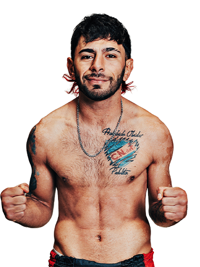 GONZALO BARRERA