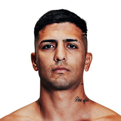 JOEL DORADO