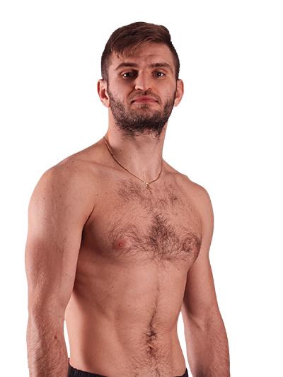 CRISTIAN BRINZAN