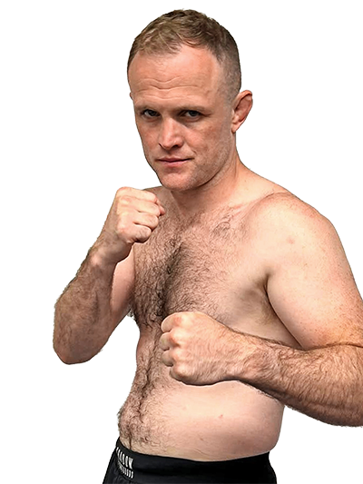JAMES MURRIN
