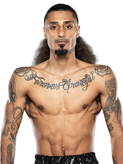 ANGELO COLON