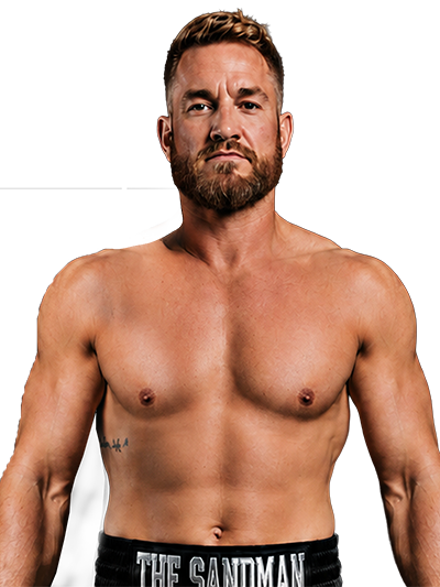 JASON SANDERSON
