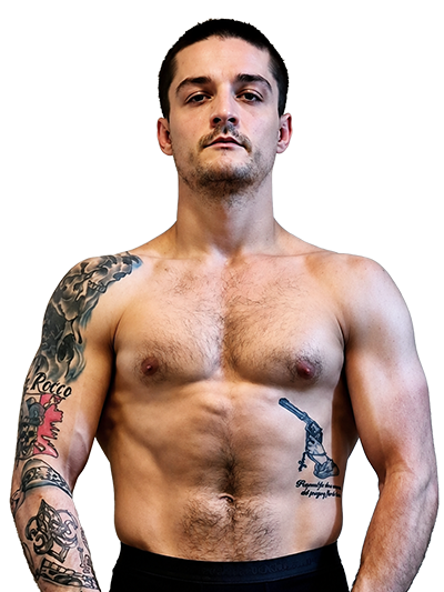 NATE LAROCCO