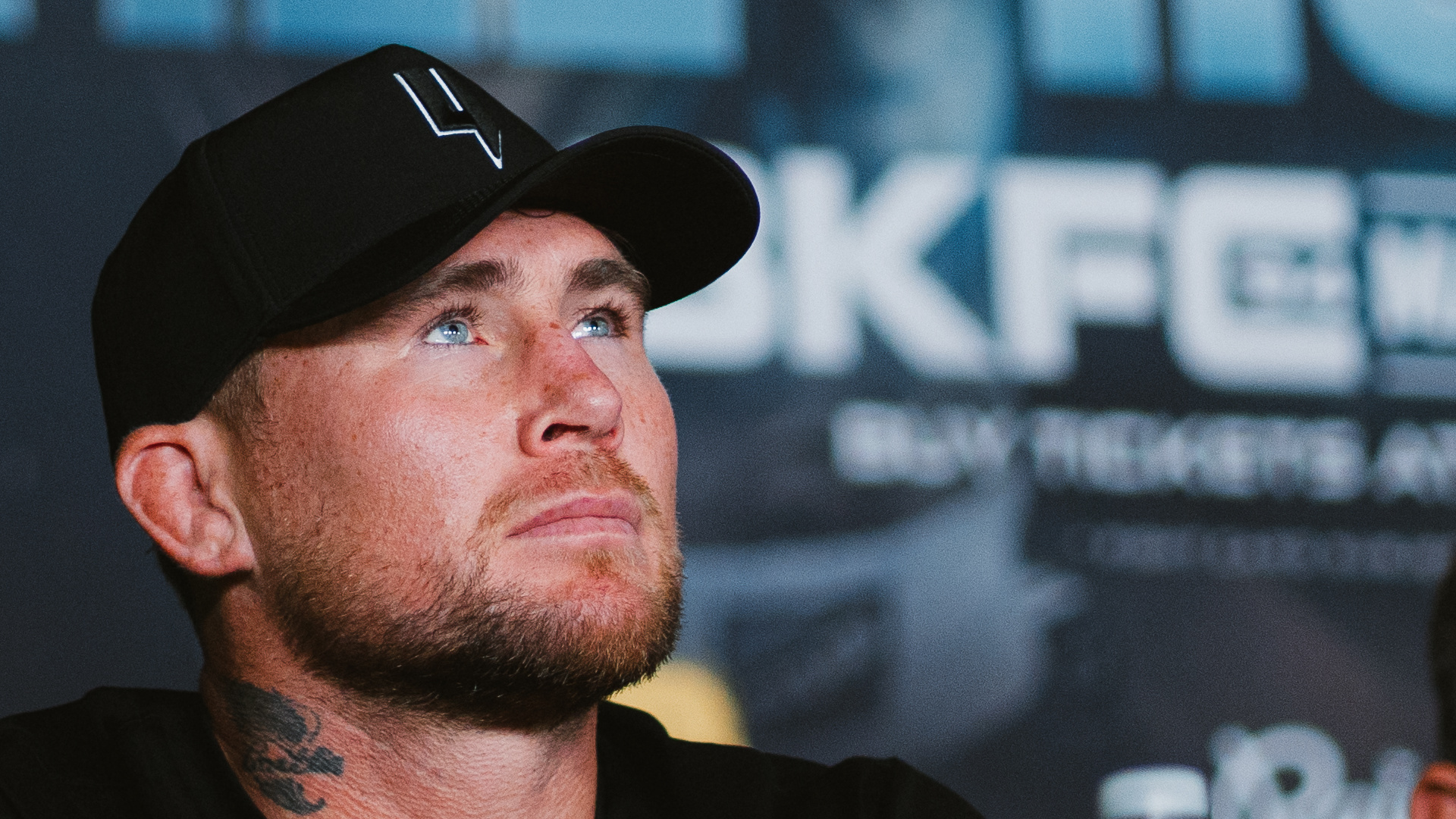 The well-travelled combat sports superstar says BKFC is special