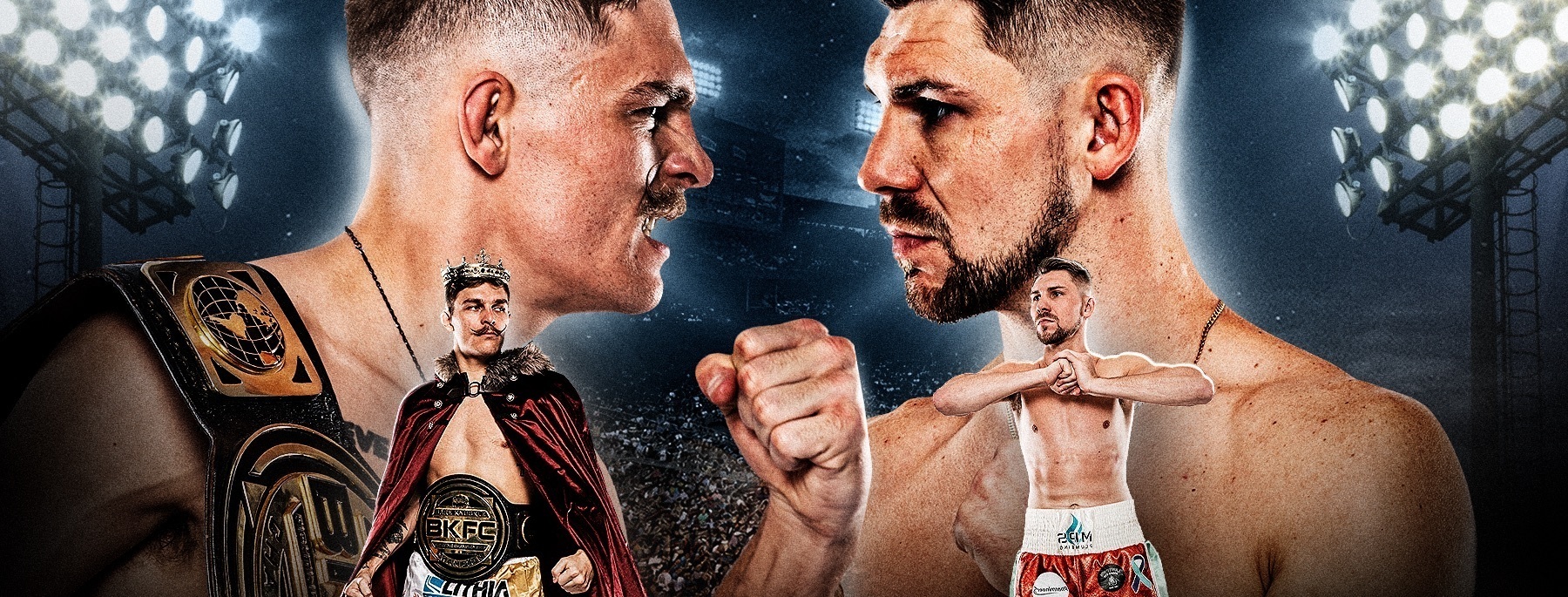 BKFC 92