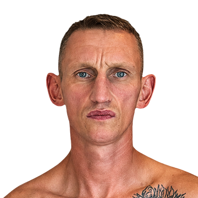 LUKE VAUGHAN