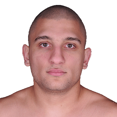 ALEKSANDAR KONOVALOV
