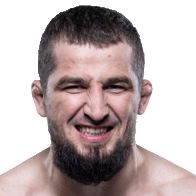 SAID AKHYADOV