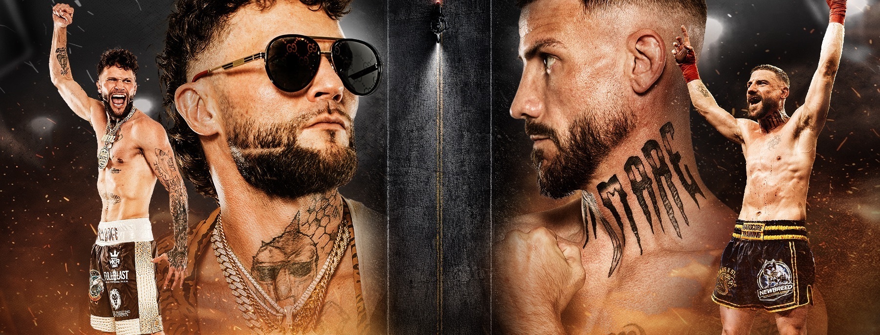 https://BKFC FIGHT NIGHT CLEARWATER 4