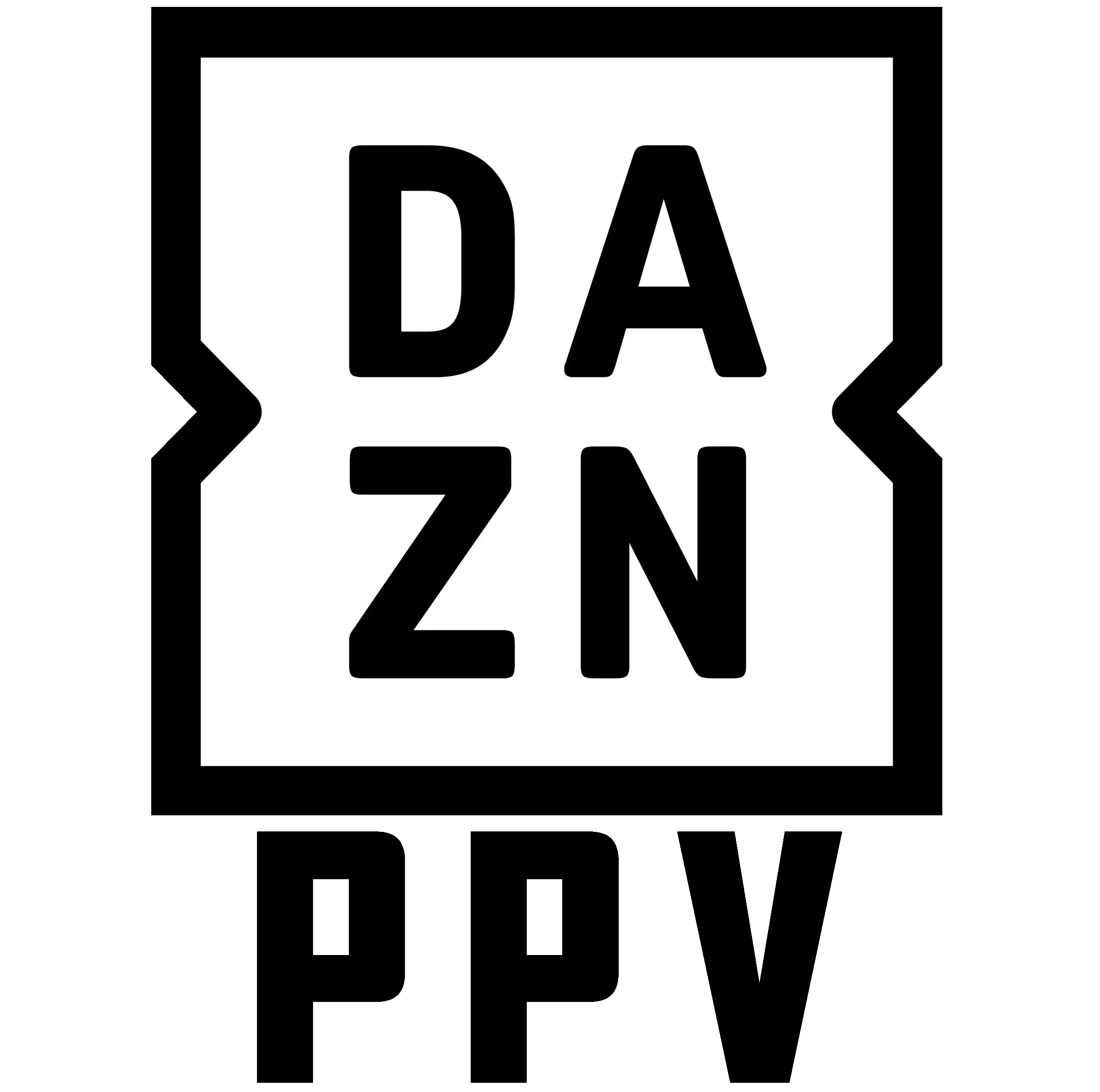 DAZN PPV