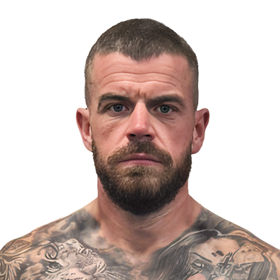 SHAUN CURRAN