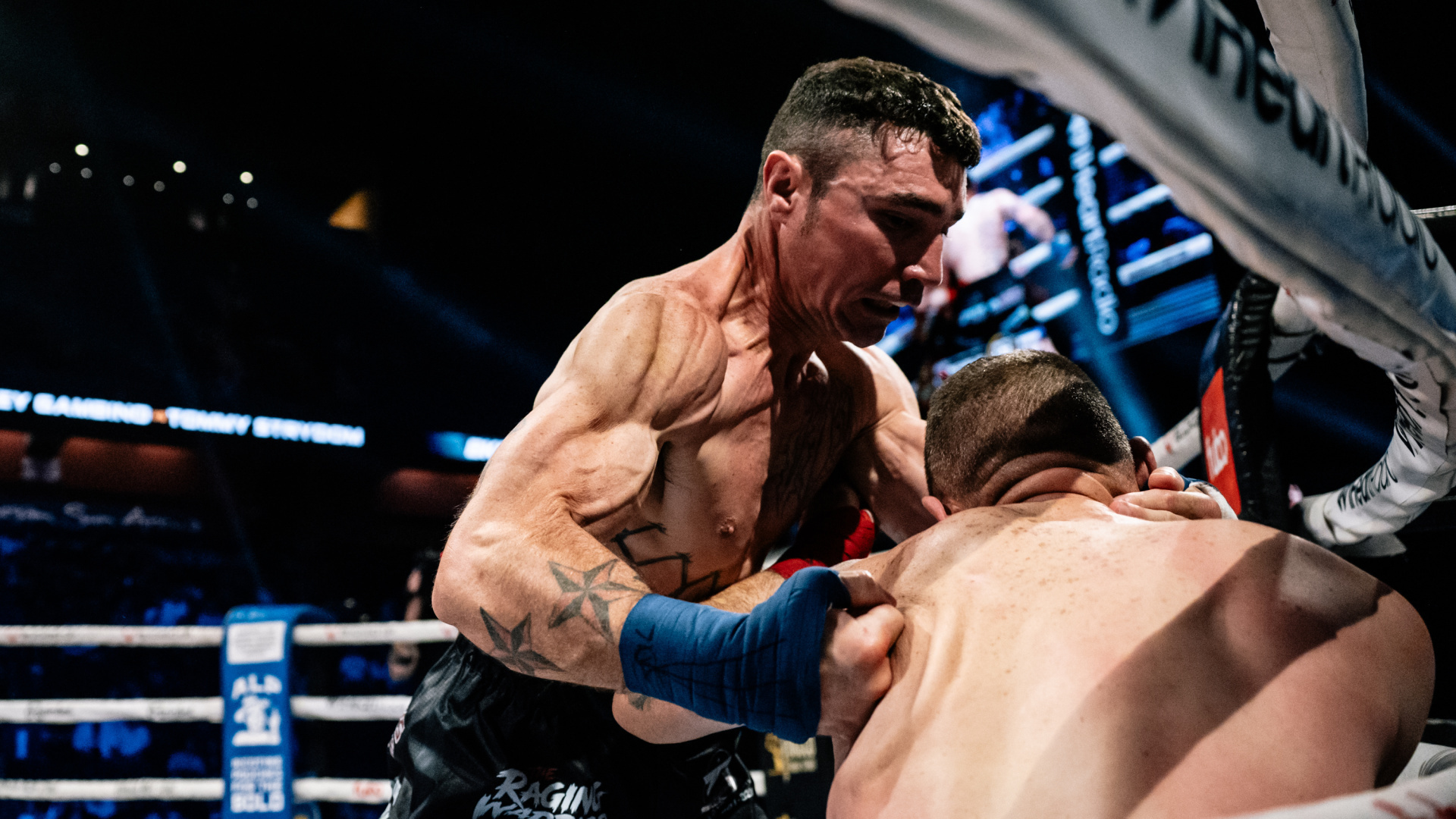 The undefeated featherweight contender is ready to makes waves at BKFSea 2027