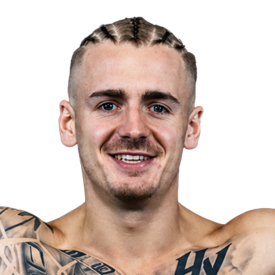 JOSHY WILLIAMS