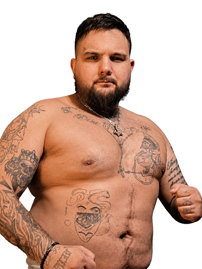 MARC WORTHINGTON