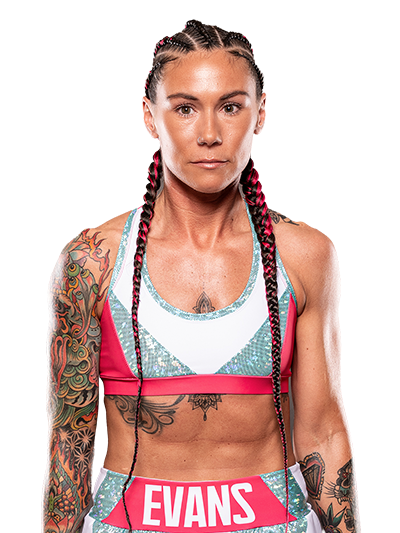 BROOKE EVANS